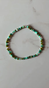 Simple Anklet
